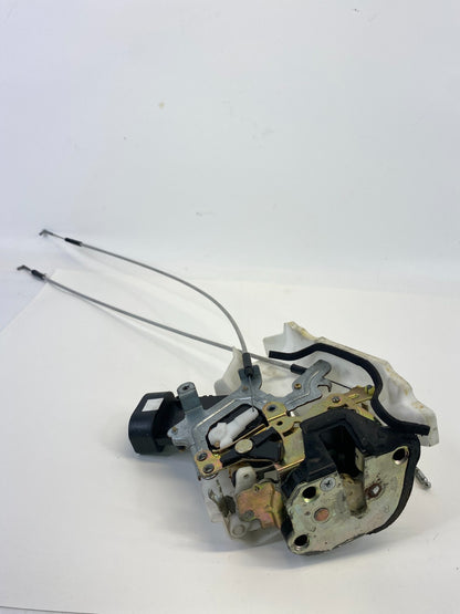 2000-2004 Toyota Avalon Rear Right Door Lock Latch Release Actuator OEM