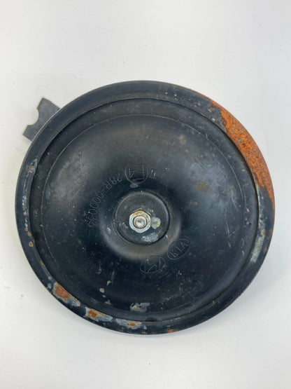 2000-2010 HYUNDAI SONATA HIGH TONE HORN NOTE ALARM 96620-3K000 OEM