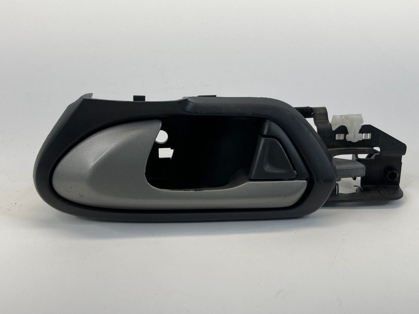 06-11 Honda Civic Coupe Front Left Driver Inner Door Handle 4331-1XXX FR LH OEM