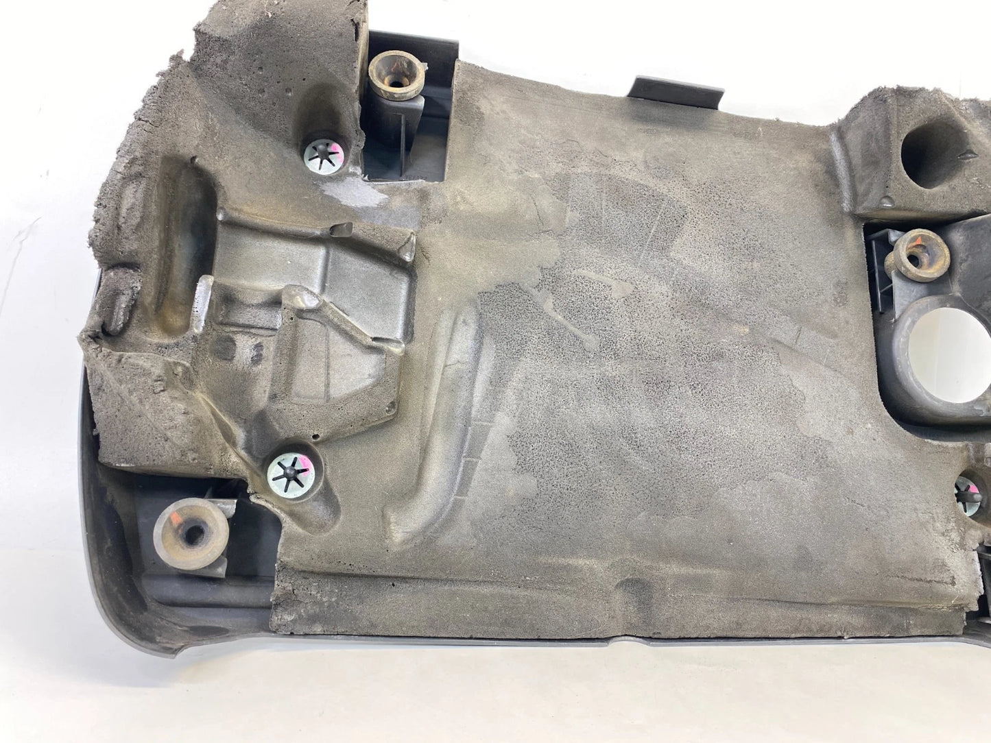 2012-2017 FIAT 500 1.4L ENGINE COVER APPEARANCE SHIELD MULTIAIR 68081716AC