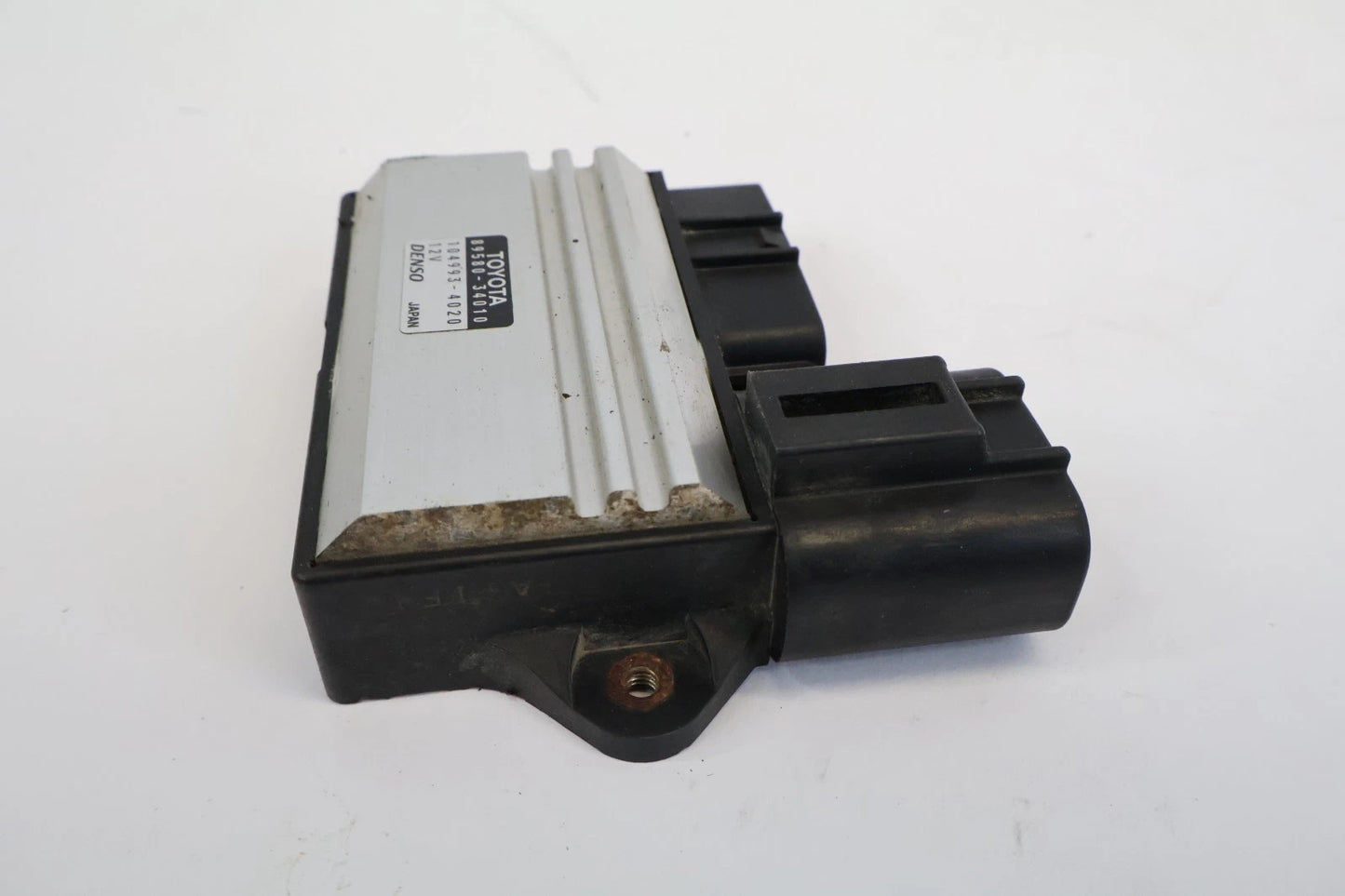 2004-2006 TOYOTA TUNDRA 04-07 SEQUOIA ENGINE AIR INJECTION CONTROL MODULE OEM
