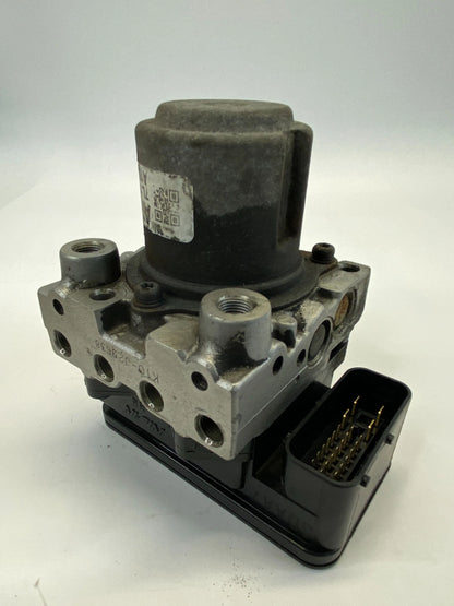 2005-2007 HONDA ACCORD 2.4L 16V FWD ABS ANTI LOCK BRAKE PUMP MODULE SDA-A7