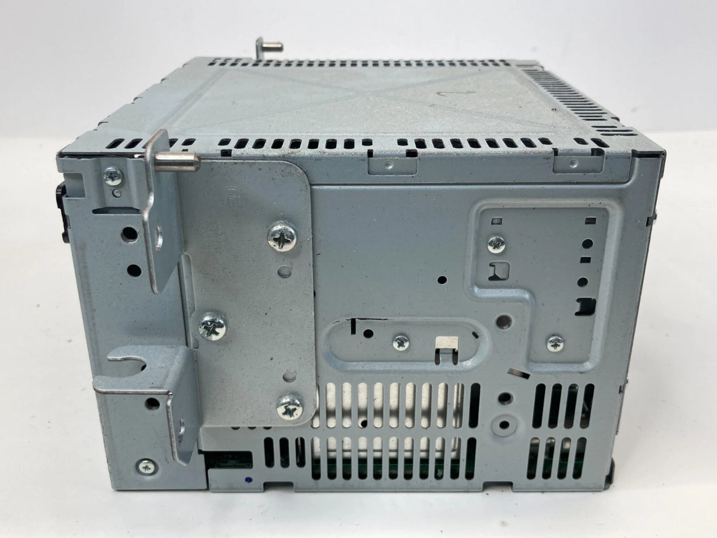 2011 2012 Ford Fusion Sound System AM/FM CD Player Radio Receiver BE5T-19C157-AB