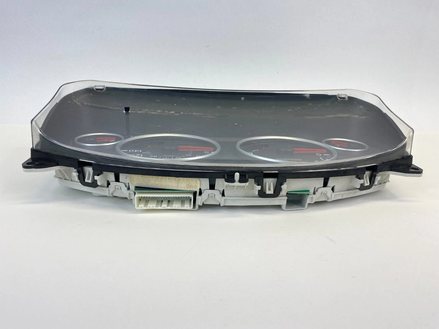 2007-2010 NISSAN PATHFINDER INSTRUMENT CLUSTER SPEEDOMETER 250.858 MILES OEM