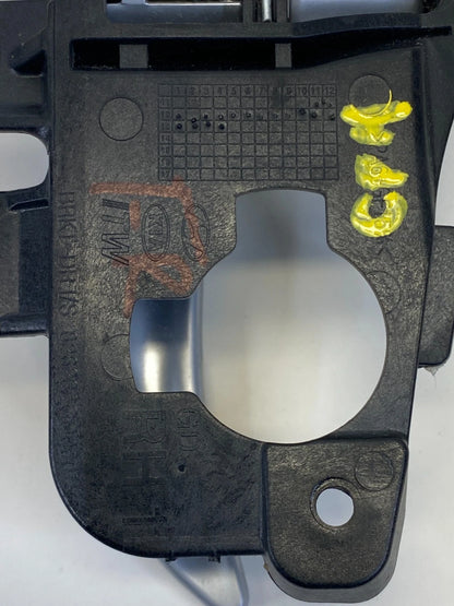 2013-2017 HYUNDAI ELANTRA GT FRONT RIGHT INTERIOR DOOR HANDLE 82623-GD000