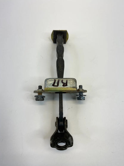 2007 2008 INFINITI G35 SEDAN REAR RIGHT SIDE DOOR CHECK STOP STOPPER DETENT OEM