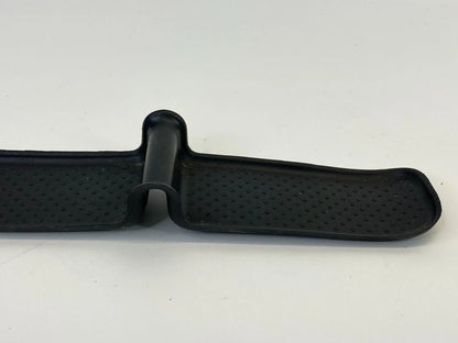 2002-2006 TOYOTA CAMRY REAR RIGHT PASSENGER DOOR HANDLE POCKET INSERT MAT OEM