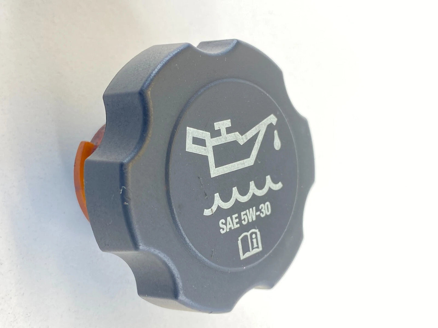 2002-2007 BUICK RENDEZVOUS 3.5L V6 OHV 12V ENGINE OIL FILLER FLUID CAP OEM