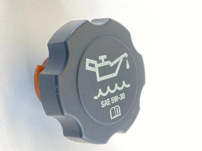 2002-2007 BUICK RENDEZVOUS 3.5L V6 OHV 12V ENGINE OIL FILLER FLUID CAP OEM