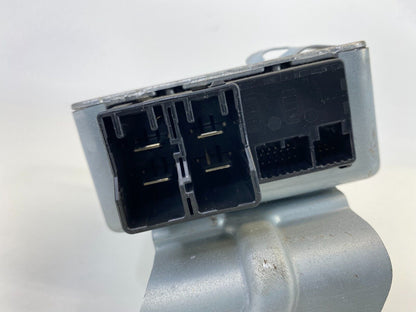 2010 2011 Toyota Prius 1.8L L4 AT Power Steering Control Module 89650-47240 OEM