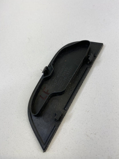 2009-2012 Chevrolet Traverse Front Left Door Armrest Trim Cover Cap 15948054 OEM