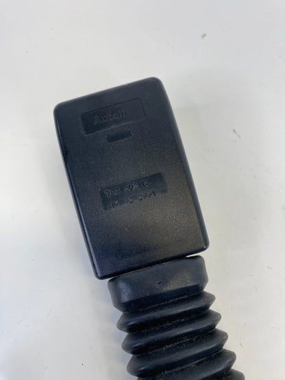 2001-2005 BMW 325I 325XI FRONT RIGHT PASSENGER SEAT BELT BUCKLE 8-234-970 OEM