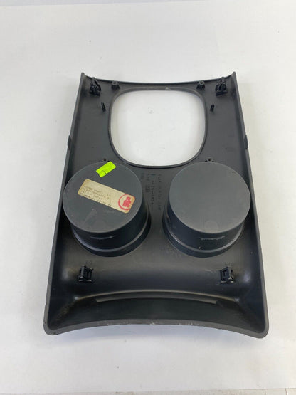 2003 Ford Escape Center Console Cup Holder Cupholder YL8X-78045A1-BA OEM