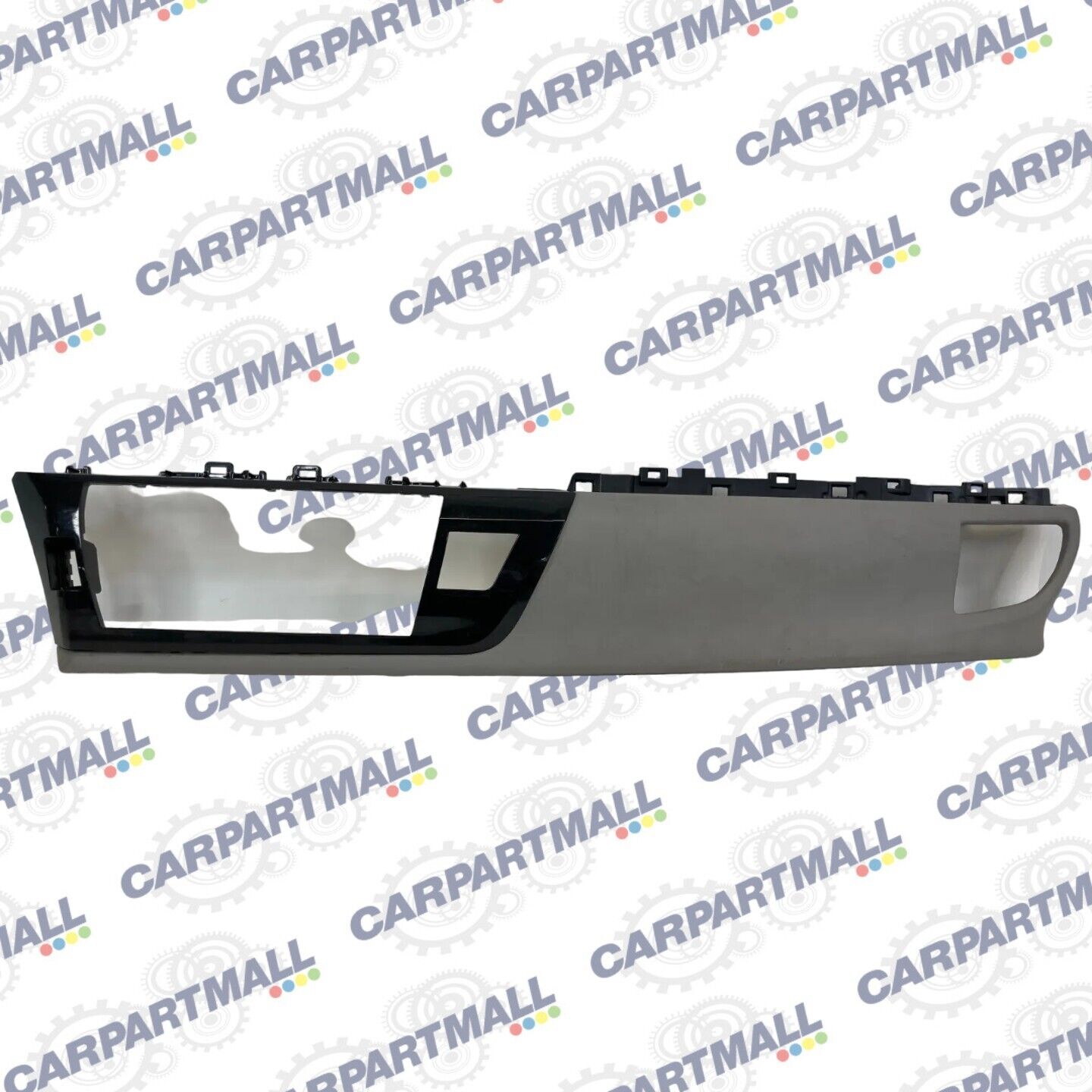 14-16 Toyota Corolla Center Panel Radio Bezel Vent Cover Trim Bezel 55405-02520