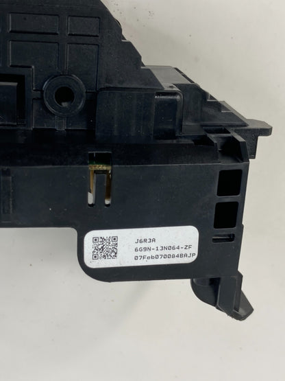 2008-2012 Land Rover LR2 Steering Column Switches Housing Socket 6G9N-13N064-ZF