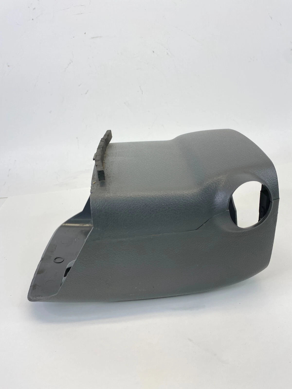 2007-2011 TOYOTA CAMRY STEERING COLUMN UPPER & LOWER TRIM COVER 45287-06140 OEM
