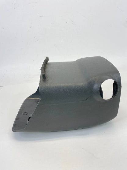 2007-2011 TOYOTA CAMRY STEERING COLUMN UPPER & LOWER TRIM COVER 45287-06140 OEM