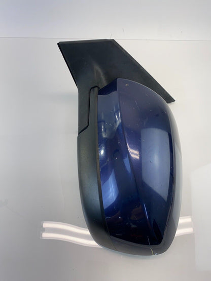 2010-2012 Mazda CX-9 CX9 Front Left Driver Side View Power Mirror E4023107 OEM