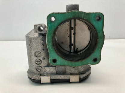 2001-2005 VOLKSWAGEN PASSAT 1.8L TURBO THROTTLE BODY ASSEMBLY 06B-133-062-M OEM
