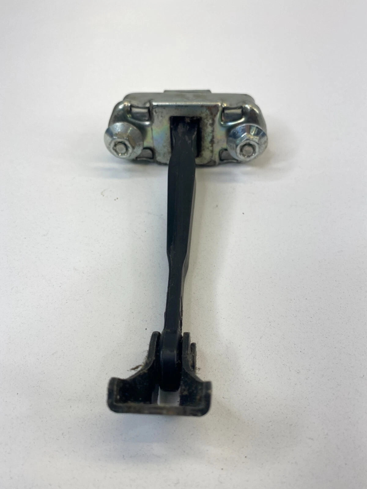 2008-2012 NISSAN VERSA SEDAN REAR RIGHT SIDE DOOR CHECK STOPPER OEM