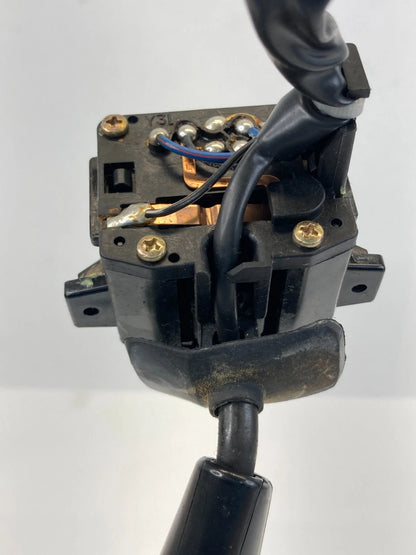1999-2001 HYUNDAI ELANTRA WINDSHIELD WIPER LEVER W/ CRUISE CONTROL SWITCH OEM
