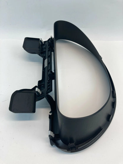 05-10 HONDA ODYSSEY SPEEDOMETER INSTRUMENT CLUSTER BEZEL TRIM 77201-SHJ-A0-22
