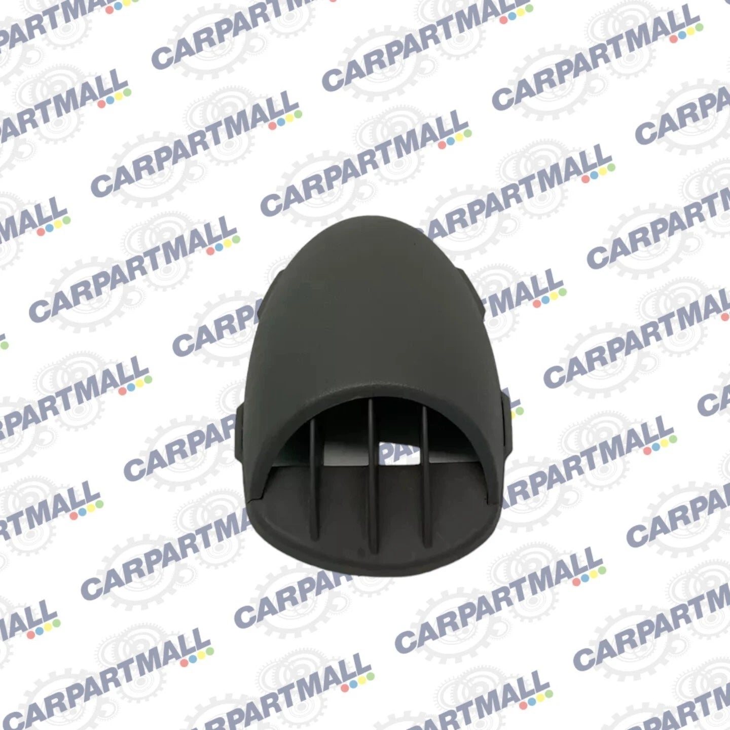 01-05 PONTIAC AZTEK RIGHT PASSENGER SIDE DASH A/C UPPER OUTER AIR VENT DEFLECTOR