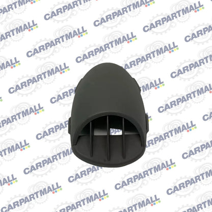 01-05 PONTIAC AZTEK RIGHT PASSENGER SIDE DASH A/C UPPER OUTER AIR VENT DEFLECTOR