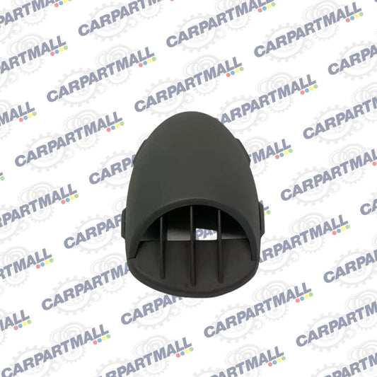 01-05 PONTIAC AZTEK RIGHT PASSENGER SIDE DASH A/C UPPER OUTER AIR VENT DEFLECTOR
