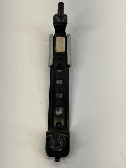 2006-2010 CHRYSLER 300 FRONT LEFT DRIVER SIDE SEAT BELT ADJUSTER 04649125AB OEM