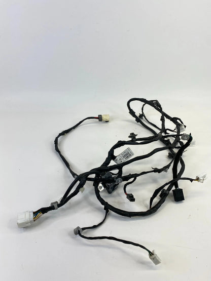 00-06 HYUNDAI ELANTRA HATCHBACK TAILGATE LIFTGATE WIRING WIRE HARNESS 919512D020
