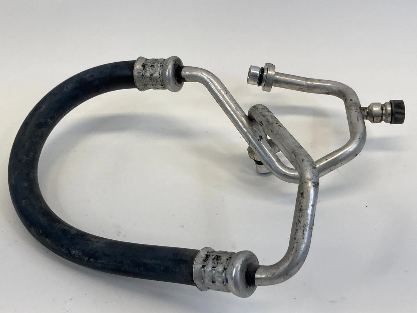 2014-2018 MAZDA 3 2.0L AC AIR CONDITIONER DISCHARGE HOSE LINE PIPE TUBE OEM