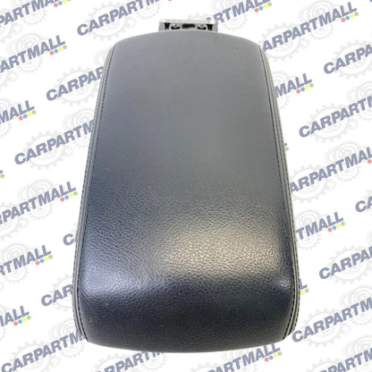 2012-2014 FORD FOCUS CENTER CONSOLE ARMREST LID 1080843X-14-CB OEM