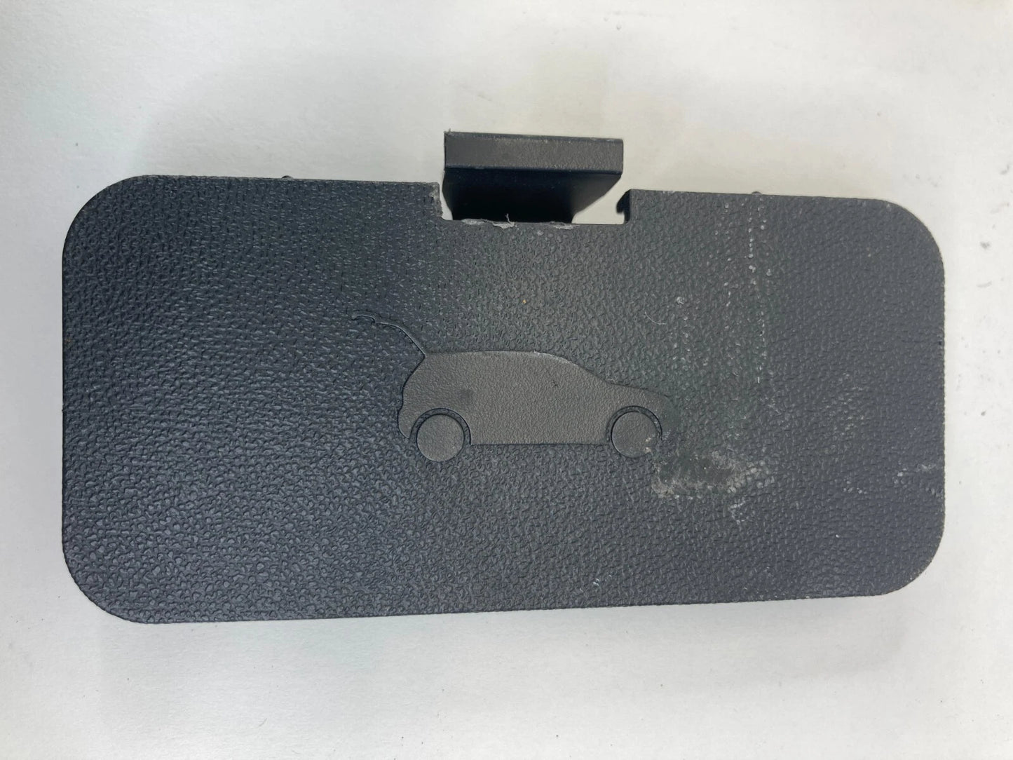 2010-2013 KIA SOUL TAILGATE INTERIOR EMERGENCY HANDLE COVER CAP TRIM 81753-2K000