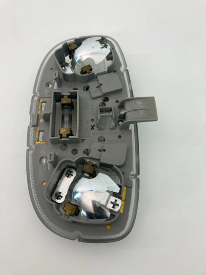 2006-2012 FORD FUSION 06-11 MERCURY MILAN REAR ROOF OVERHEAD DOME MAP LIGHT LAMP