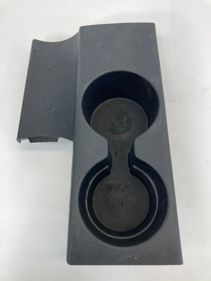 2012-2015 MAZDA 5 MAZDA5 FRONT CENTER CONSOLE CUP HOLDER CUPHOLDER CD8464441 OEM