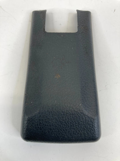 2003-2007 NISSAN MURANO RIGHT SIDE SEAT RAIL TRACK COVER BEZEL TRIM 87507-CA000