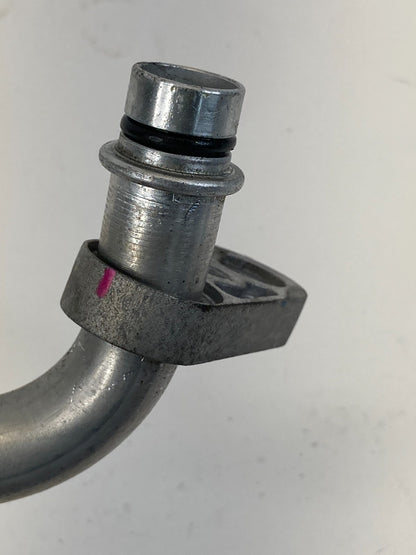 2009-2014 Nissan Murano A/C Low Pressure Cooler Pipe Hose Upper Return Tube OEM