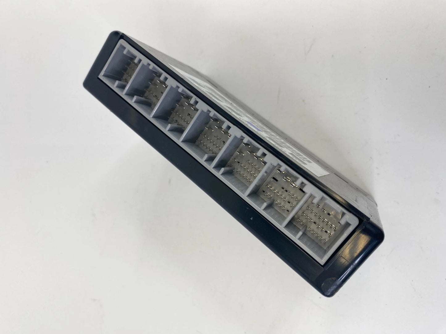 08-12 ENCLAVE 07-09 TORRENT 07-17 ACADIA 3.6L BODY CONTROL MODULE 20935349 OEM