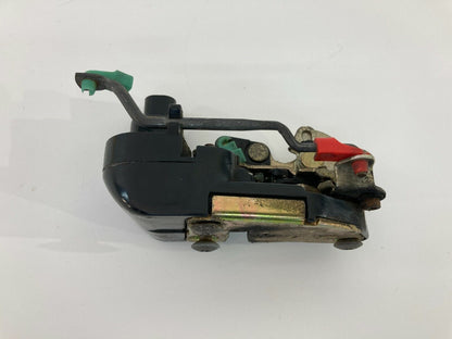 1993 93 Chrysler Imperial Rear Left Driver Side Door Lock Latch Actuator OEM