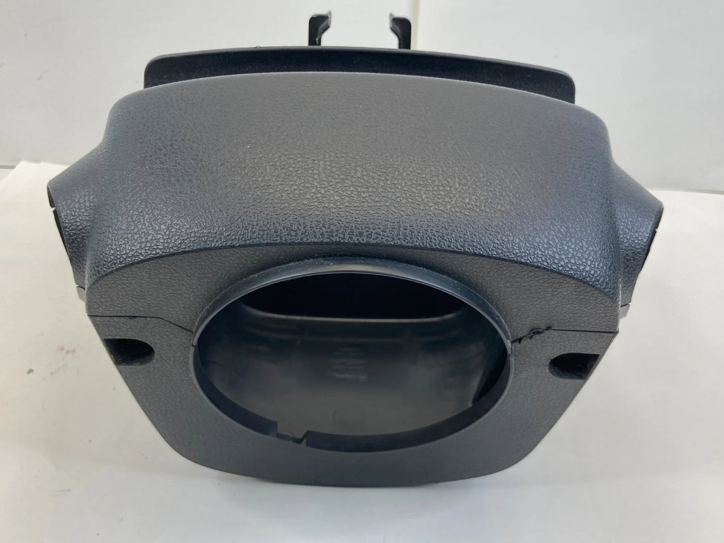 2012-2019 Nissan Versa Steering Upper & Lower Column Cover Shroud 48470-3BA0A