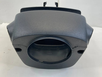 2012-2019 Nissan Versa Steering Upper & Lower Column Cover Shroud 48470-3BA0A