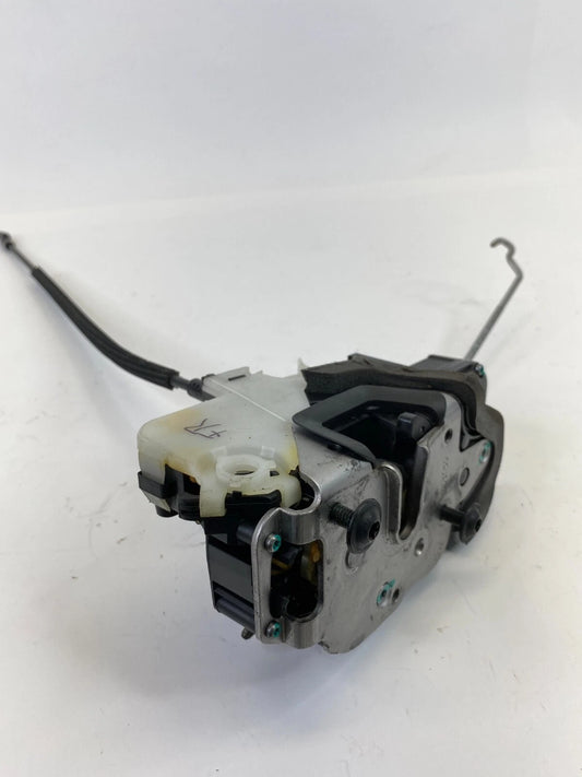 10-15 CHEVROLET EQUINOX FRONT RIGHT DOOR LOCK LATCH ACTUATOR RELEASE 13503802