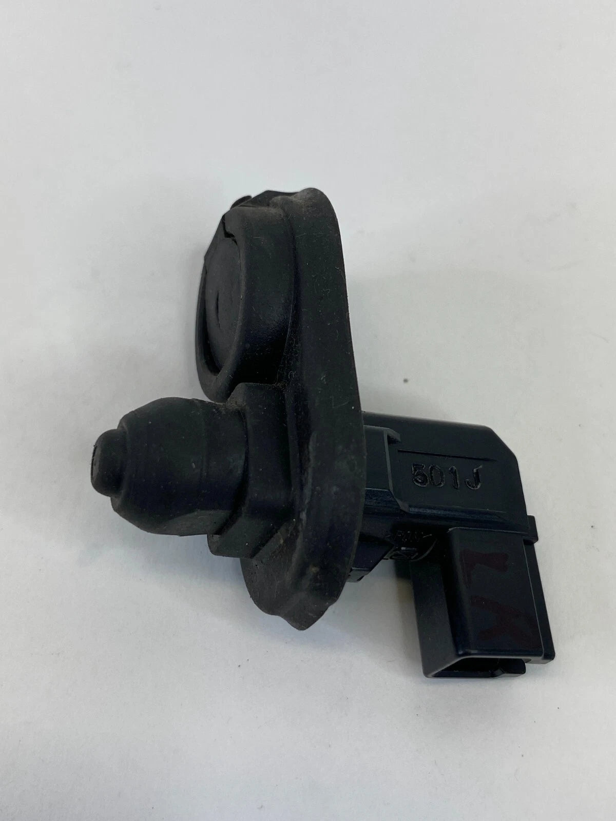 2003-2014 HONDA ACCORD SEDAN REAR LEFT DOOR JAMB AJAR LIGHT SWITCH SENSOR OEM