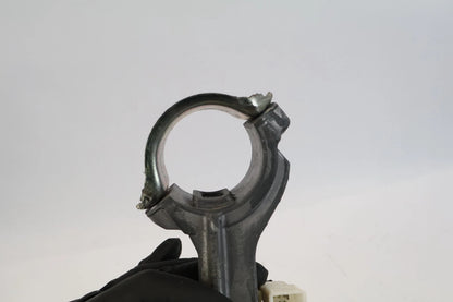 2009 2010 KIA RIO 1.6L L4 AUTOMATIC IGNITION SWITCH CYLINDER & KEY ASSY OEM