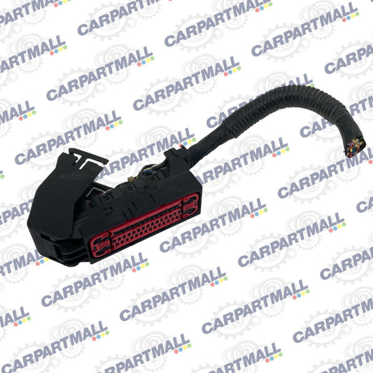 2002-2005 Jaguar S-Type 3.0L ABS Anti Lock Brake Pump Connector Plug Relay OEM