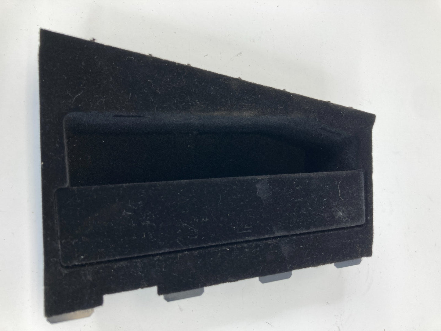 2006 Mercedes-Benz CLS500 Front Center Console Armrest Compartment Storage Tray