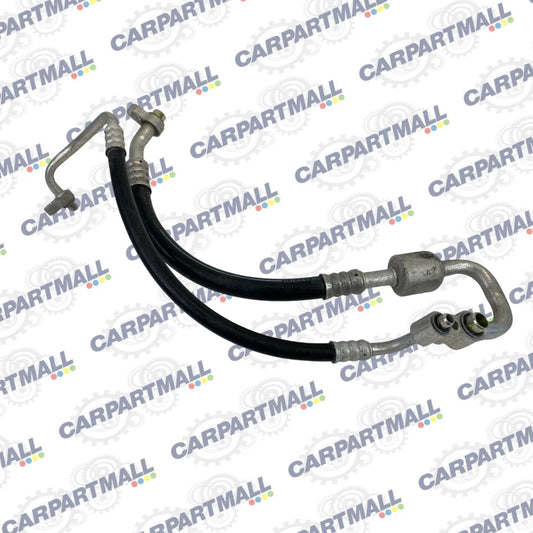 14-16 CHEVY CRUZE 16 CRUZE LIMITED 1.4L TURBO A/C AIR CONDITION SUCTION HOSE