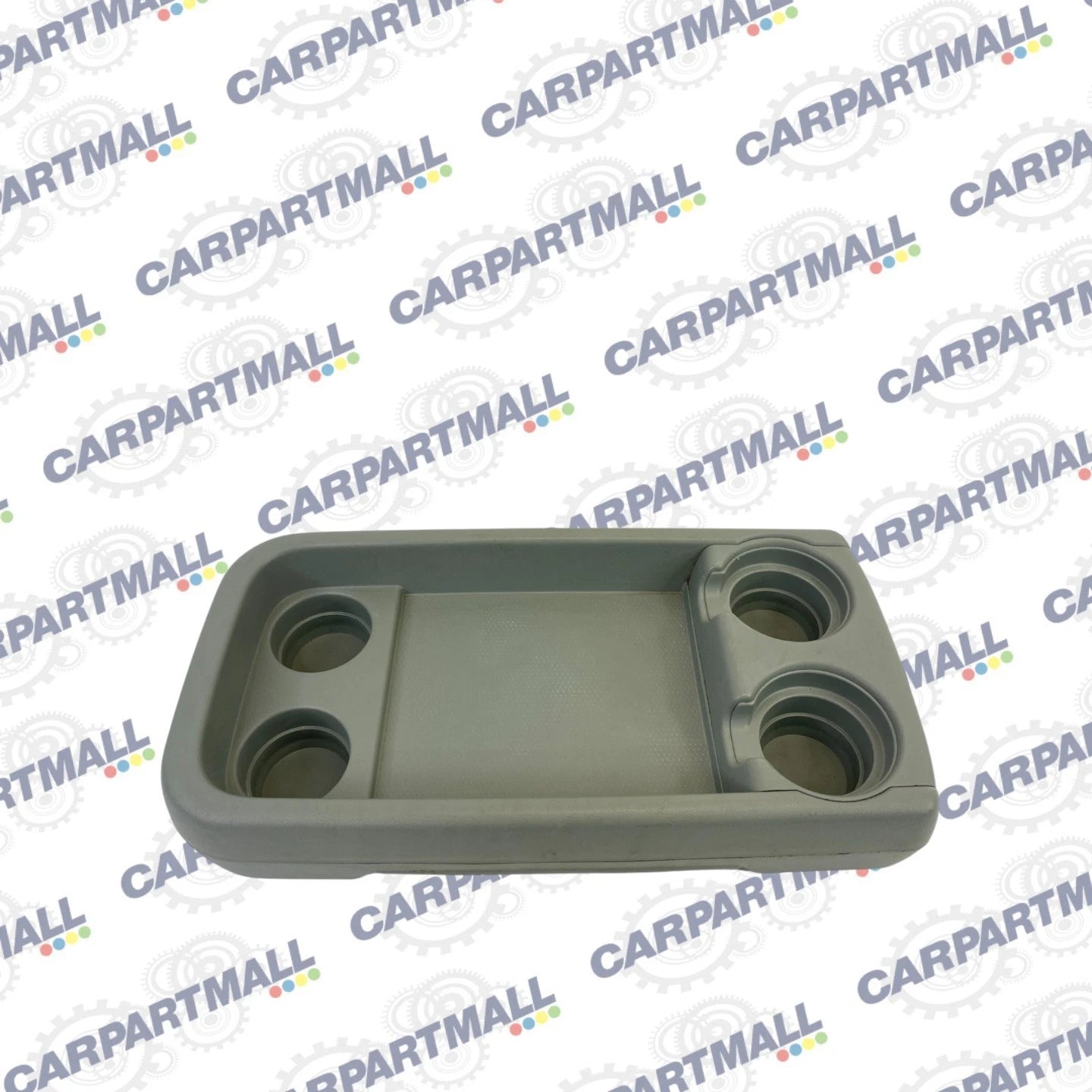 2005-2010 HONDA ODYSSEY CENTER CONSOLE CUP HOLDER FOLDING TRAY TABLE OEM