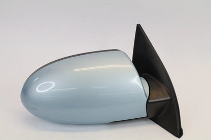 2006 2007 HYUNDAI ACCENT POWER SIDE VIEW MIRROR FRONT RIGHT OEM FACTORY E4012296